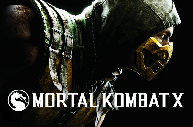 Mortal Kombat X cikis videosu
