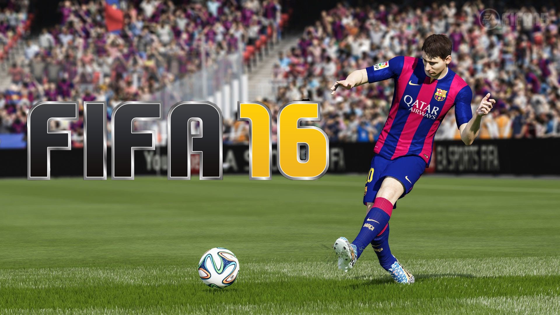 FIFA 16 sistem gereksinimleri
