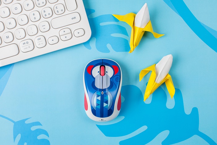 Logitech 2015 Play Collection mice-1