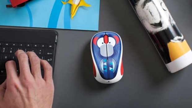 Logitech 2015 Play Collection mice-2