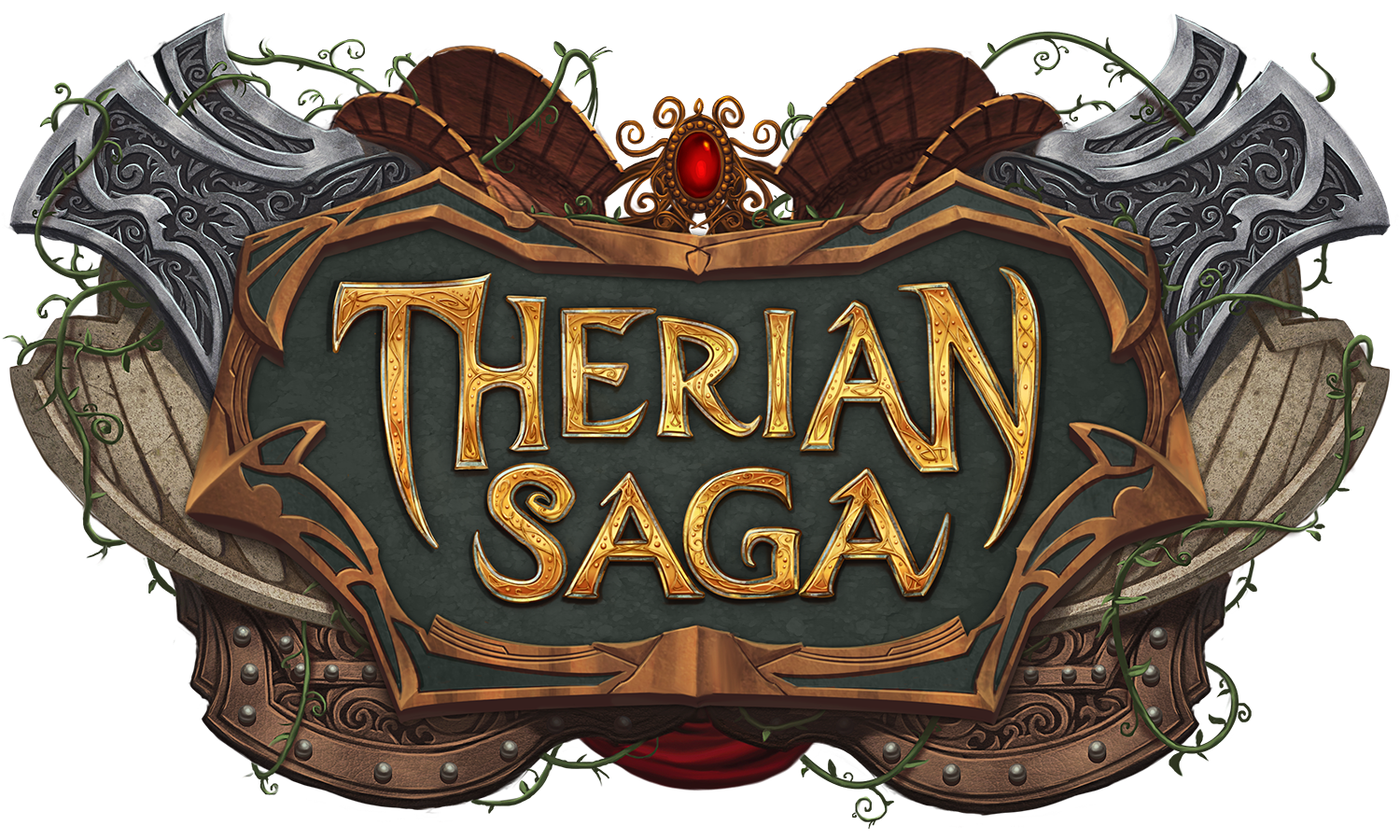 logo_Therian_Saga
