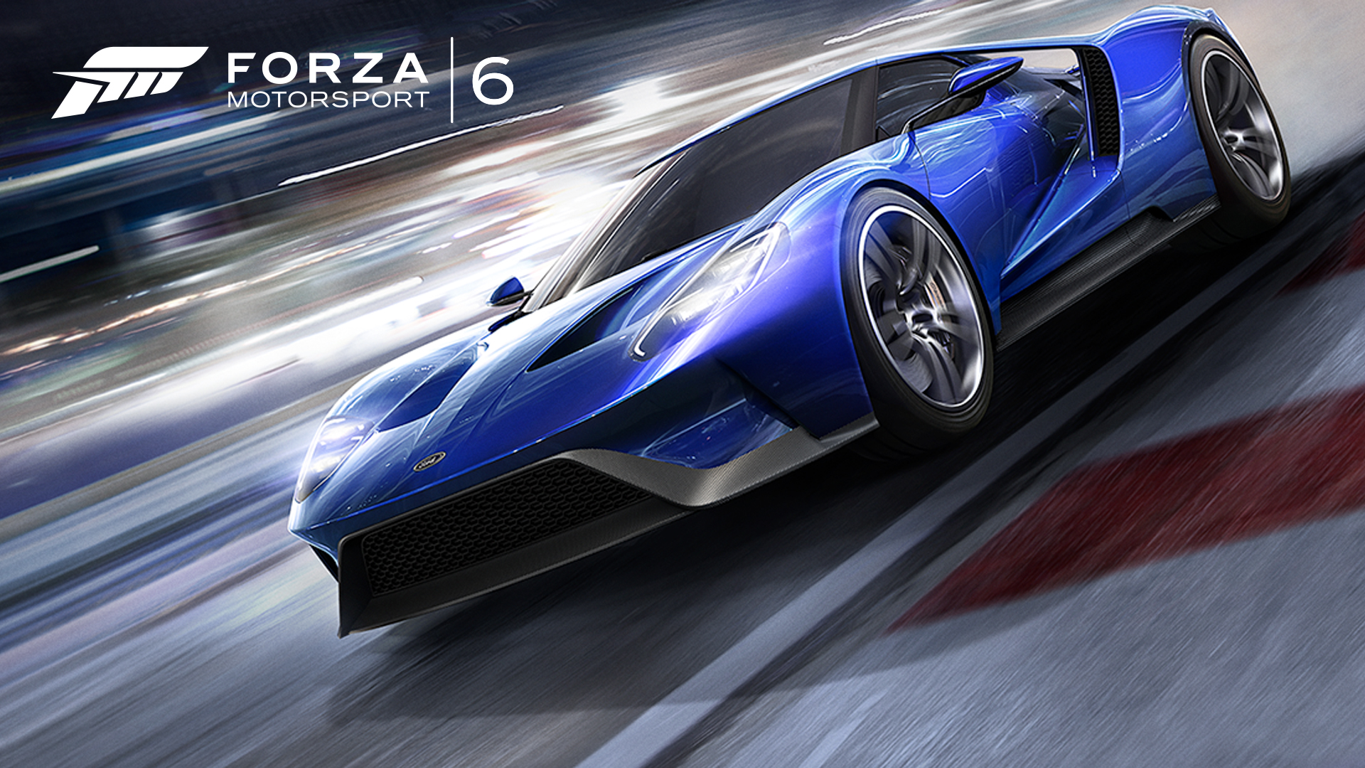 Forza Motorsports 6