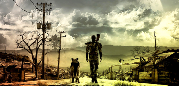 Fallout 4 fragman