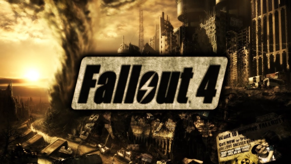 Fallout 4 sistem gereksinimleri