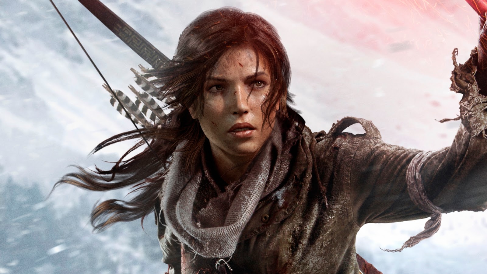 Rise of the Tomb Raider pc