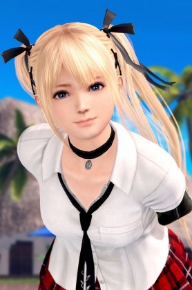 Dead or Alive Xtreme 3 screenshot 7