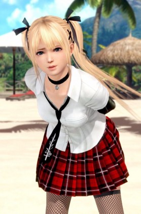 Dead or Alive Xtreme 3 screenshot 8