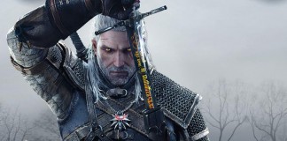 The Witcher 3 Wild Hunt pc