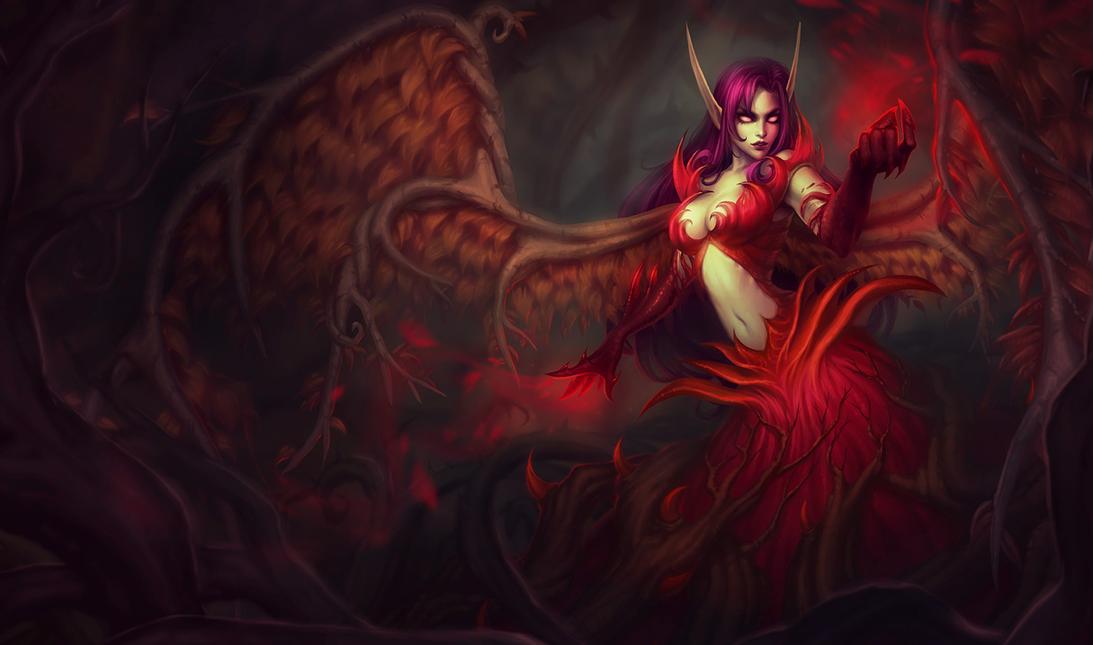 Arınmış Riven
