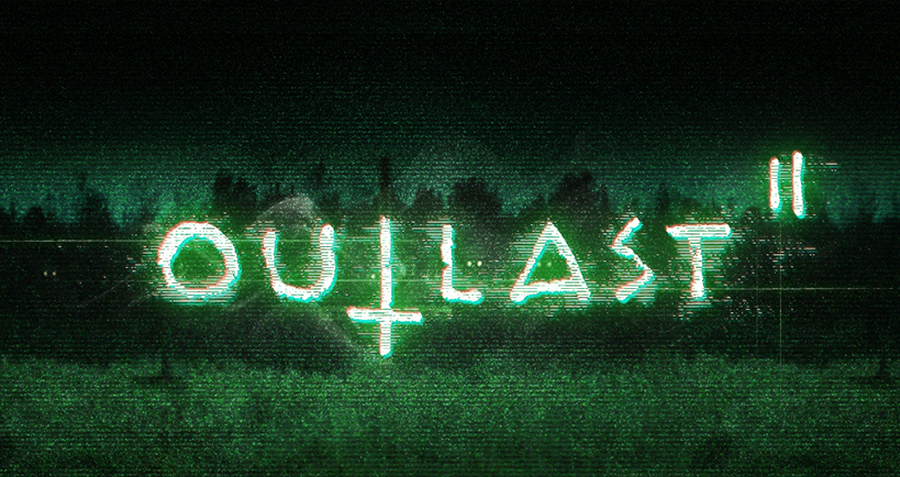 Outlast 2