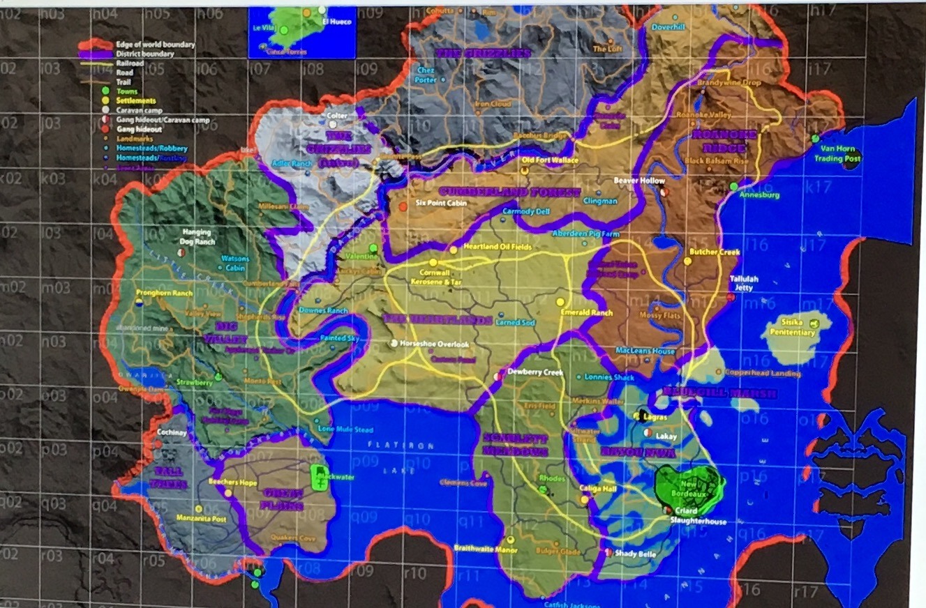 red-dead-redemption-2 map