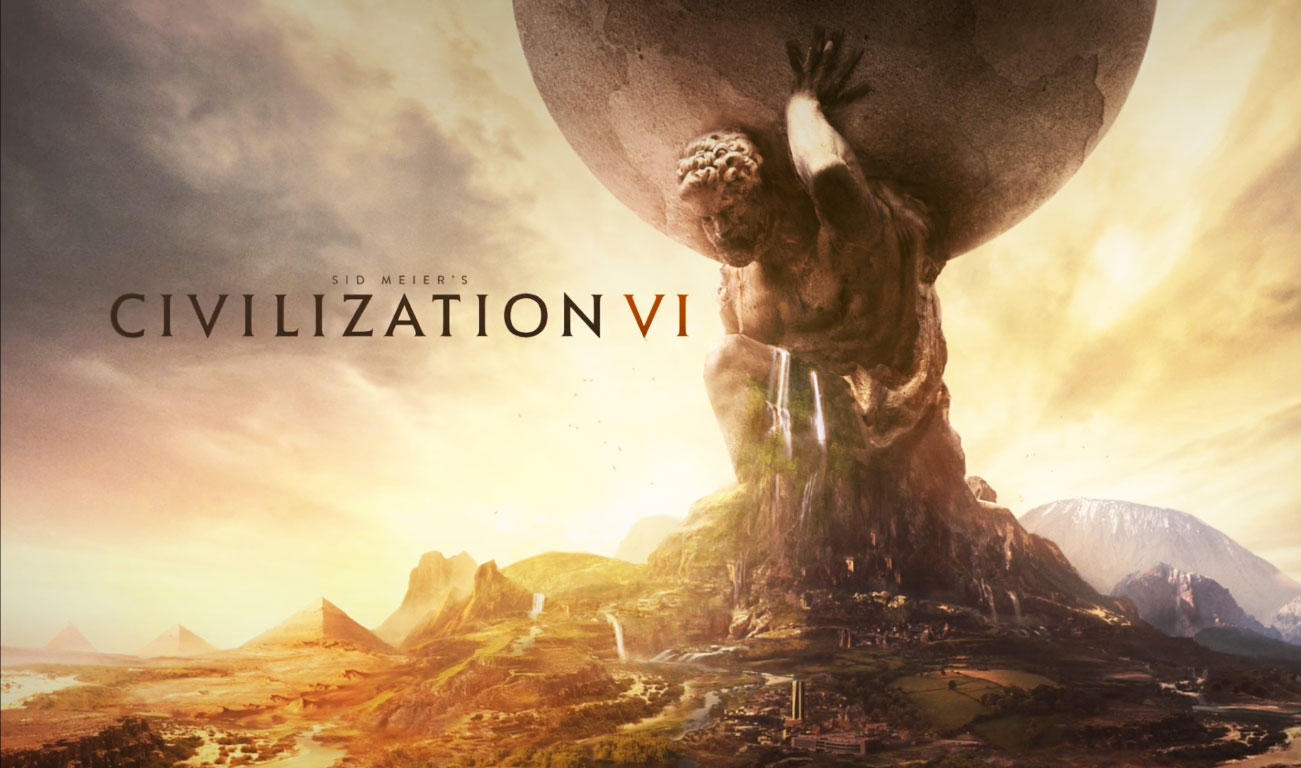 Civilization-VI