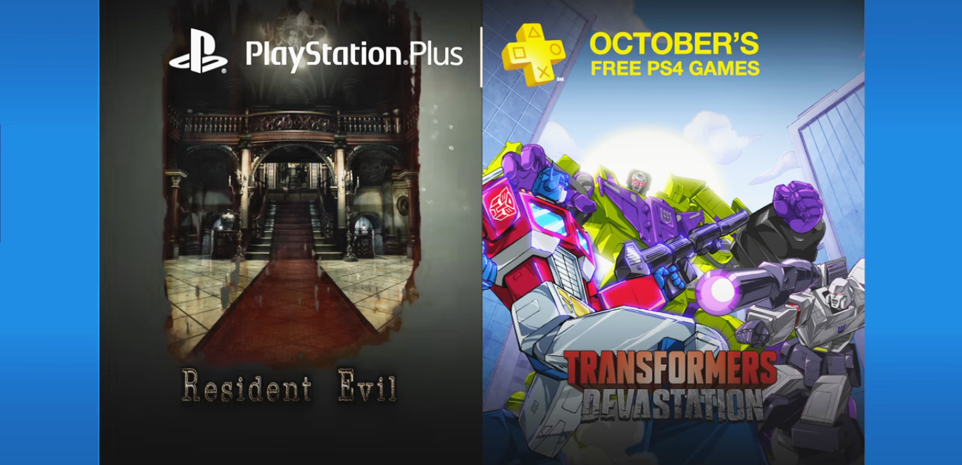Tipik Baharat bolca  PlayStation Plus Ekim Ayı Oyunları | Oyuncu Portal - Oyun Haberleri ve  İncelemeleri