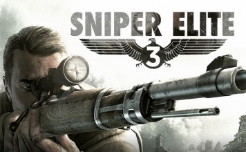 Sniper Elite III İncelemesi Sniper-Elite-III