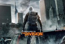 The Division beta