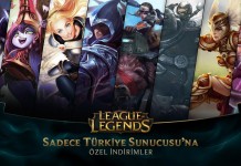 19 mar league of legends tr
