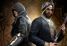 Assassin's Creed Syndicate The Last Maharaja