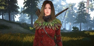 Black Desert Online