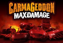 Carmageddon Max Damage