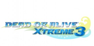 Dead or Alive Xtreme 3 logo
