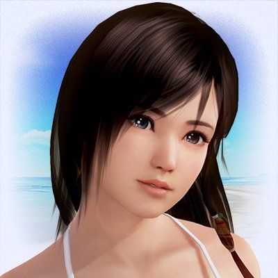 Dead or Alive Xtreme 3 screenshot 2