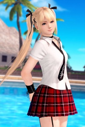 Dead or Alive Xtreme 3 screenshot 3