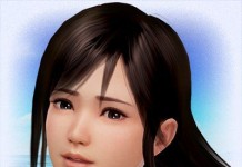 Dead or Alive Xtreme 3 screenshot 4