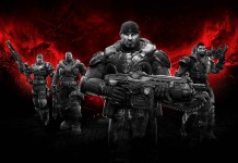 Gears of War Ultimate Edition
