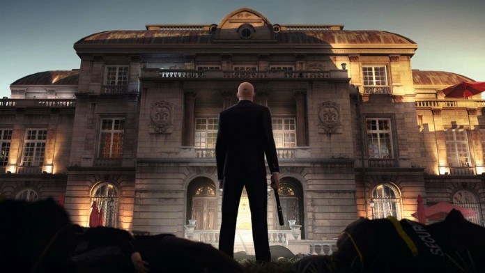Hitman 2016 inceleme