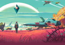 No Man's Sky