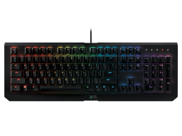 Razer Bütçe Dostu Yeni Klavye Serisini Duyurdu Razer BlackWidow X-Chroma