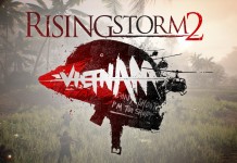 Rising Storm 2 Vietnam