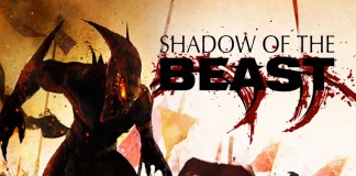Shadow of the Beast’in PlayStation 4 Çıkış Tarihi Belli Oldu Shadow of the Beast