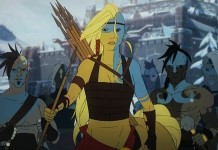 The Banner Saga 2