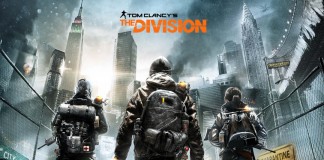 Tom Clancy's The Division reklamlari