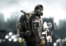 Tom Clancy’s The Division