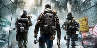 Tom-Clancy’s-The-Division