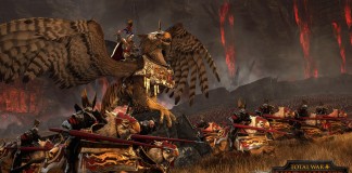 Total War Warhammer sistem gereksinimleri