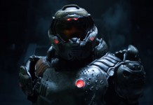 doom Fight Like Hell Cinematic fragman