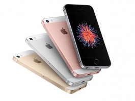 iPhone SE Resmen Tanıtıldı! Fiyatı ve Özellikleri Belli Oldu! iPhone-SE-fiyat-ozellikle-cikis tarihi