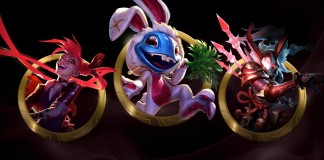 lol mart ayi indirimleri