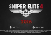 sniper elite 4