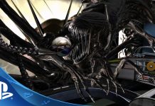 Aliens vs. Pinball