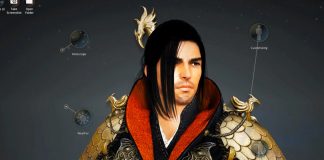 Black Desert Online