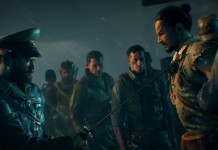 Call of Duty Black Ops 3 Eclipse Zetsubou No Shima