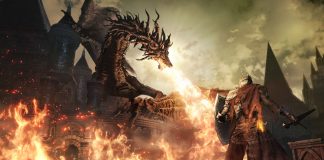 Dark Souls 3, Bandai Namco'nun En Hızlı Satan Oyunu Olma Şerefine Erişti