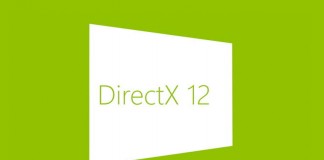 Microsoft DirectX 12
