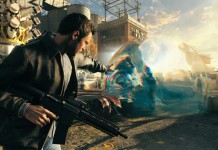 Quantum Break inceleme puanlari
