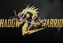 Shadow Warrior 2