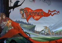 The Banner Saga 2 cikis fragmani
